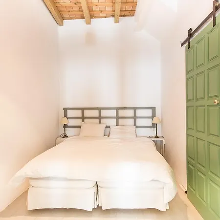 Apartamento Mistral Tarifa Exterior photo