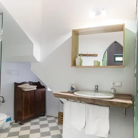 Apartamento Mistral Tarifa Exterior photo