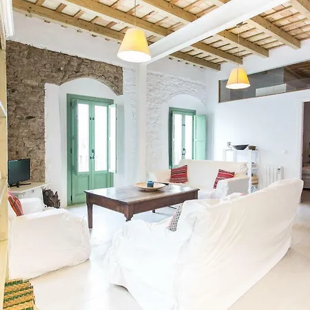 Apartamento Mistral Tarifa Exterior photo