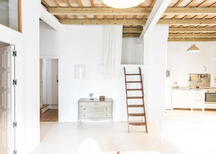 Apartamento Mistral