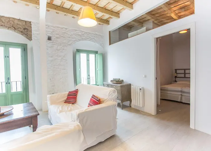 Apartamento Mistral