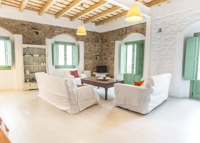 Apartamento Mistral