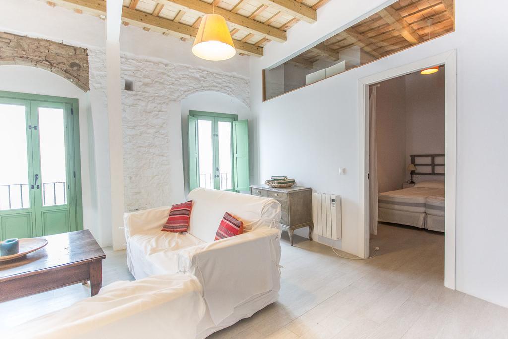 Appartement Mistral *