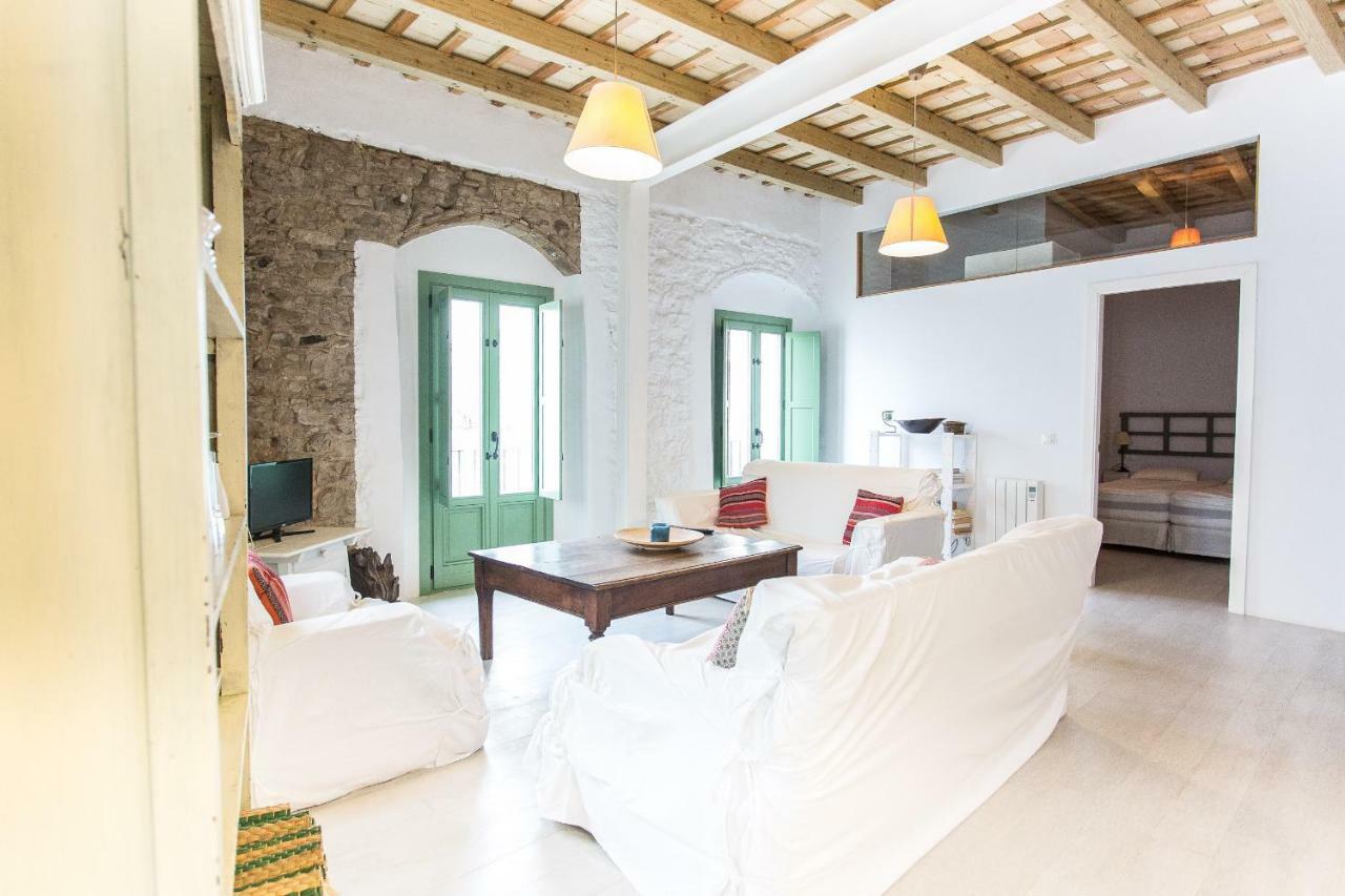 Appartement Mistral *